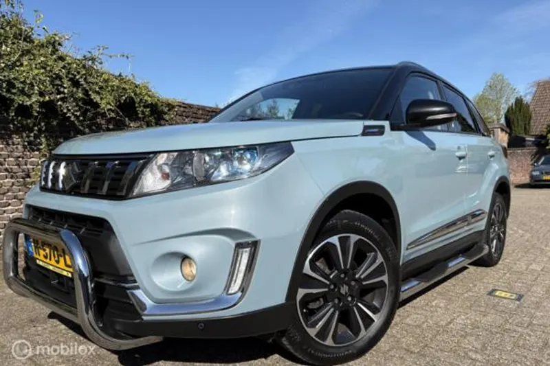 Suzuki Vitara (2019)