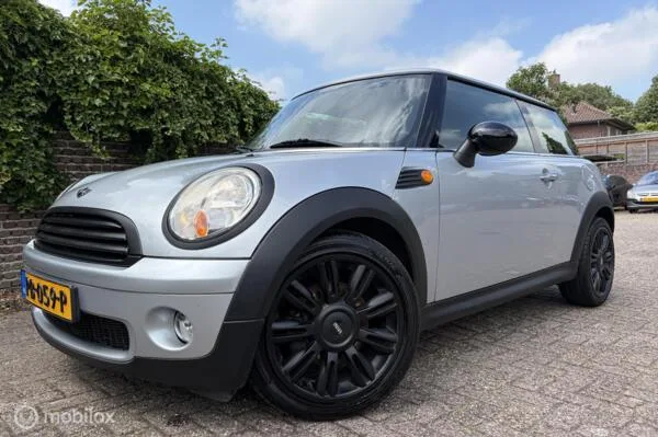 MINI 3-Deurs (2007) — foto 1