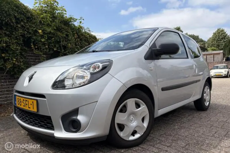 Renault Twingo (2011)