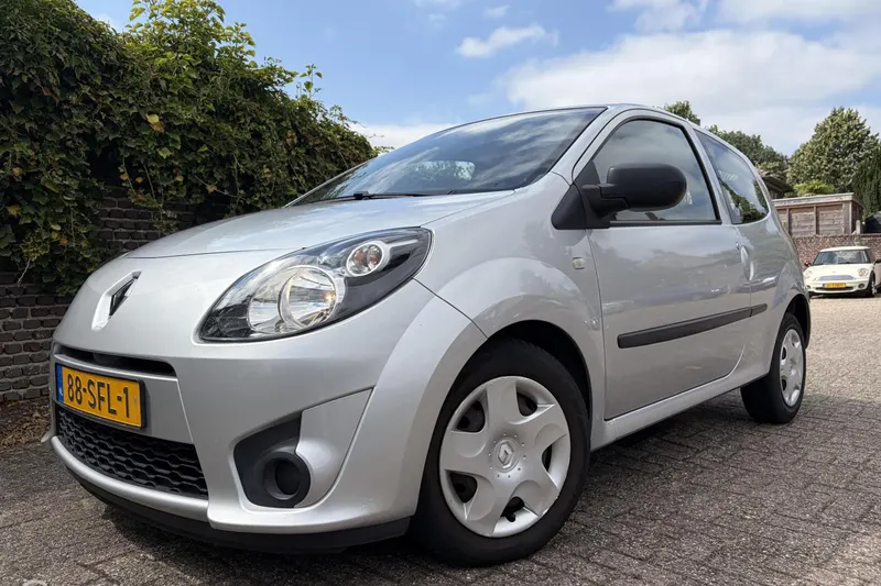 Renault Twingo (2011)