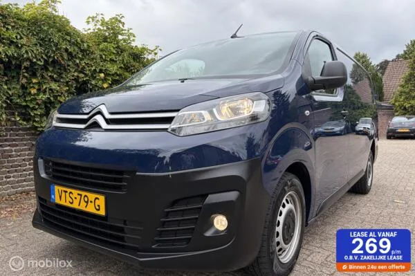 Citroën Jumpy (2023) — foto 1