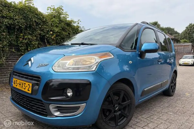 Citroën C3 Picasso (2009)