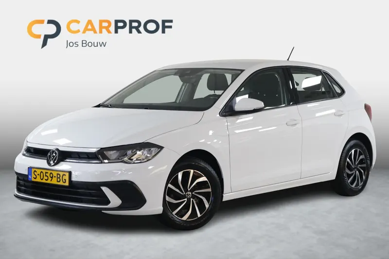 Volkswagen Polo (2023)