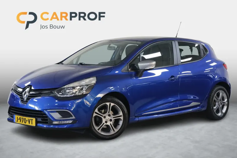 Renault Clio (2019)