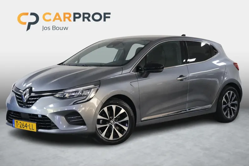 Renault Clio (2023)