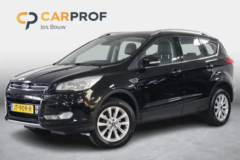Ford Kuga (2016)