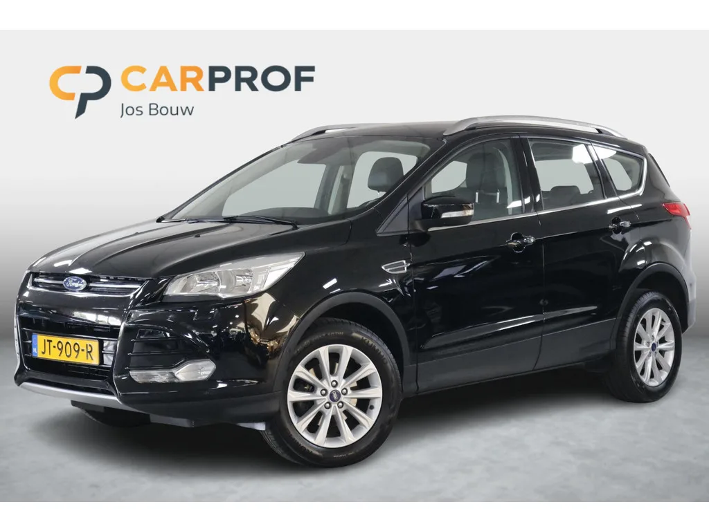 Ford Kuga (2016) — foto 1