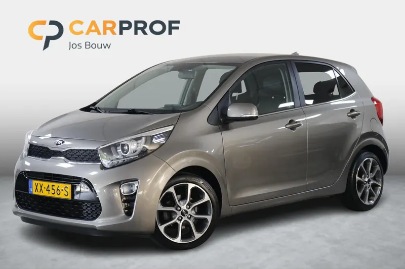 Kia Picanto (2019)
