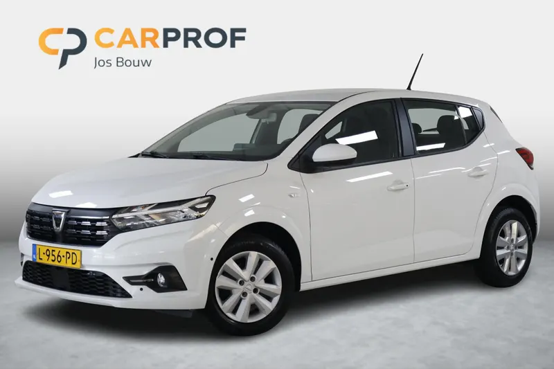 Dacia Sandero (2021)