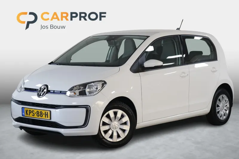 Volkswagen E-Up! (2021)