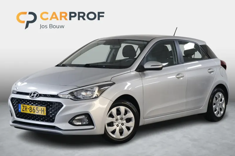 Hyundai i20 (2019)