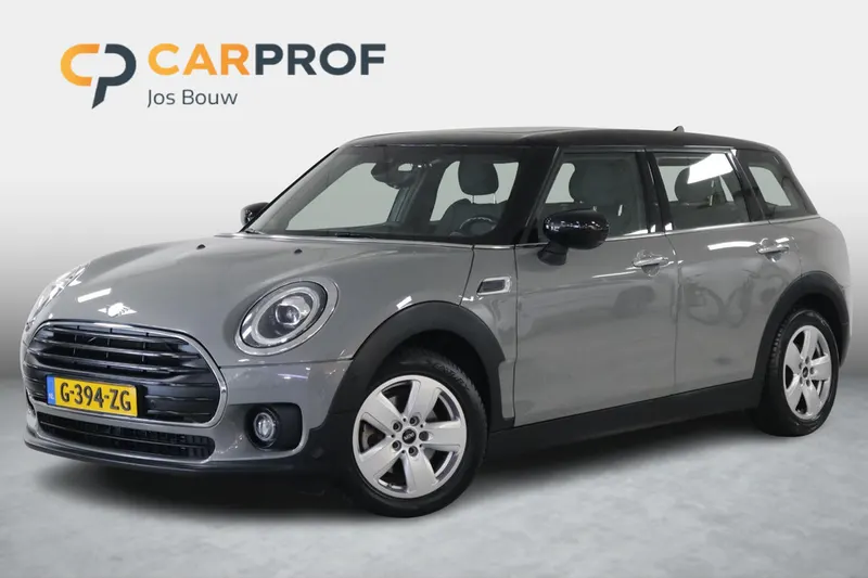 MINI Clubman (2020)