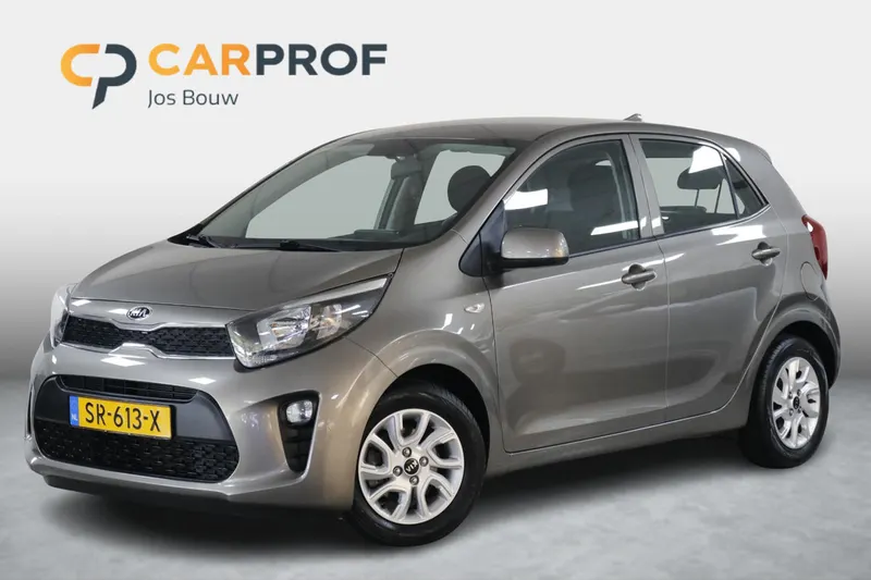 Kia Picanto (2018)
