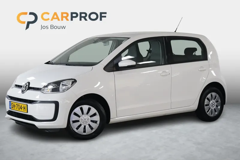 Volkswagen Up! (2018)
