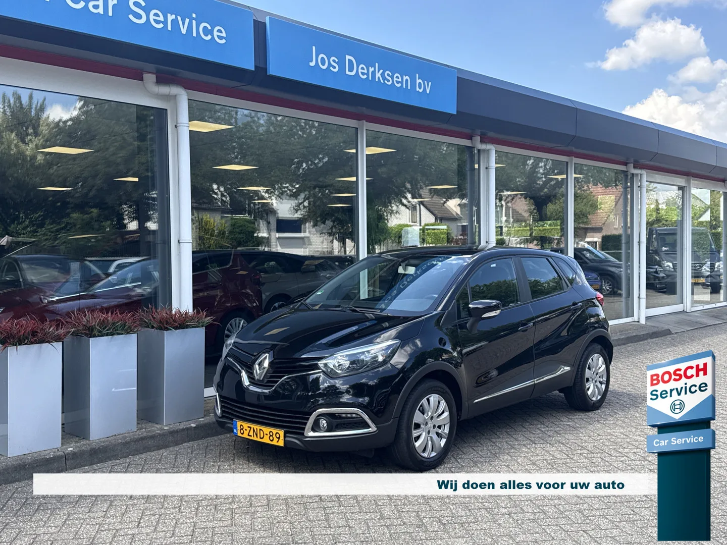 Renault Captur (2015) — foto 1