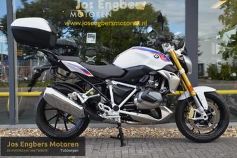 BMW R 1250 R (2019)