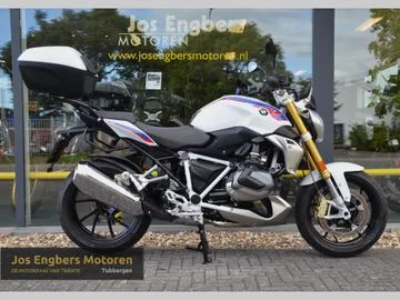 BMW R (2019) — foto 1