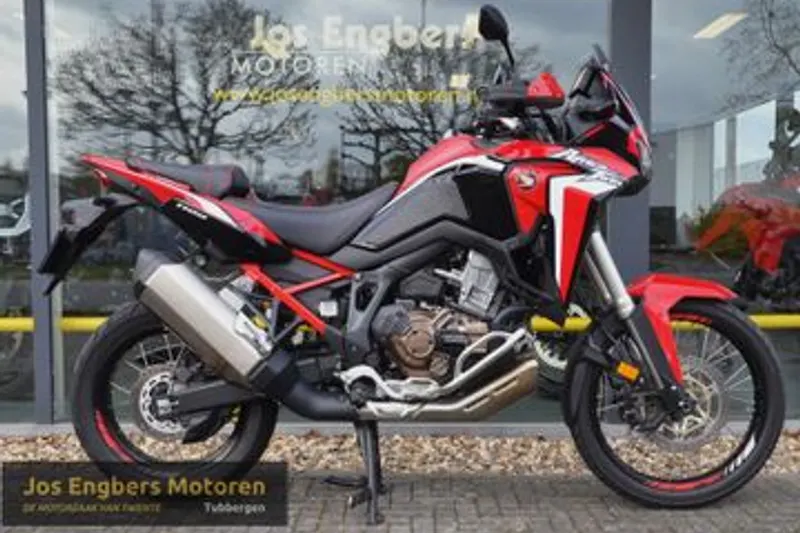 Honda CRF1100L (2020)