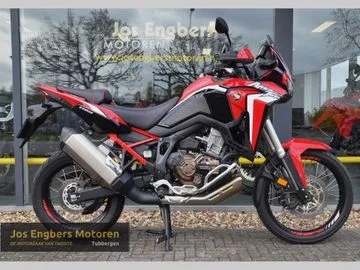 Honda CRF1100L (2020) — foto 1