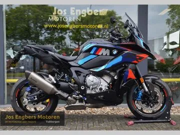 BMW M (2024) — foto 1