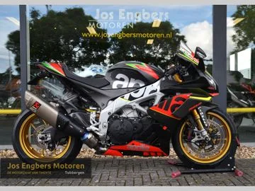 APRILIA RSV (2020) — foto 1