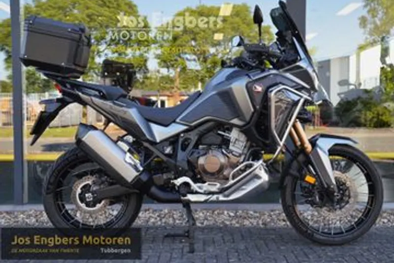 Honda CRF1100L Africa Twin Adventure Sports (2023)