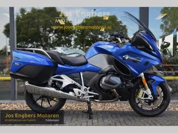 BMW R (2022) — foto 1