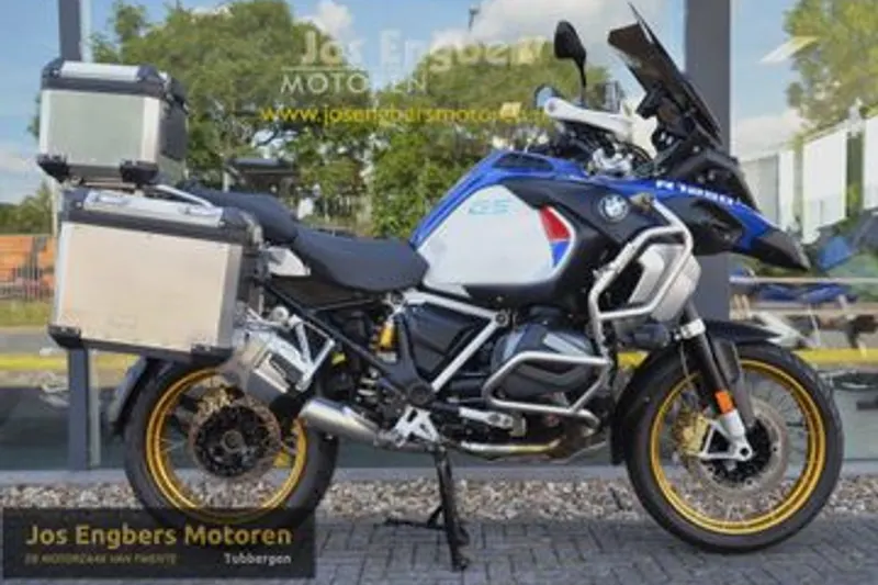 BMW R 1250 GS Adventure (2019)