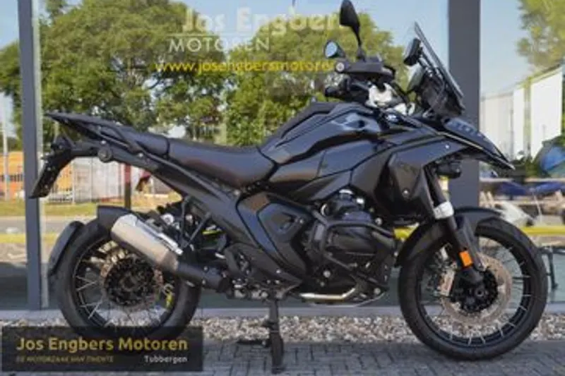 BMW R 1300 GS (2023)