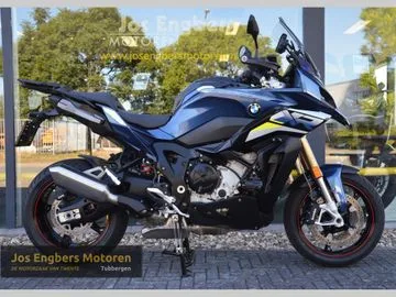 BMW S 1000 XR (2024) — foto 1