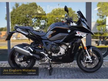 BMW S 1000 XR (2024) — foto 1