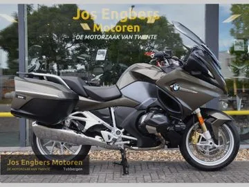 BMW R 1250 RT (2021) — foto 1