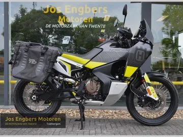 Husqvarna Norden 901 (2022) — foto 1