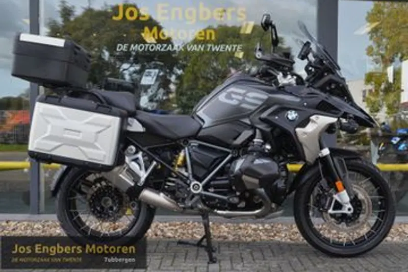 BMW R 1250 GS (2020)