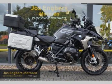 BMW R 1250 GS (2020) — foto 1