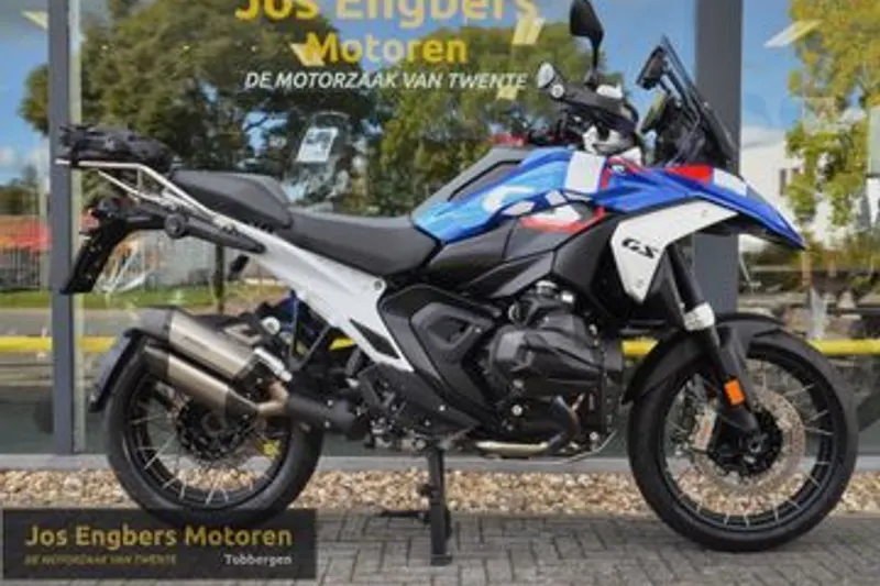 BMW R 1300 GS (2024)