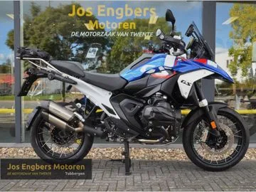 BMW R 1300 GS (2024) — foto 1