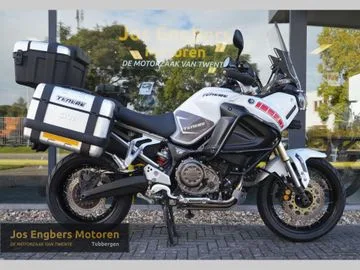 Yamaha XT 1200 Z Super Tenere (2013) — foto 1