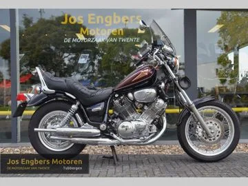 Yamaha XV 750 Virago (1995) — foto 1