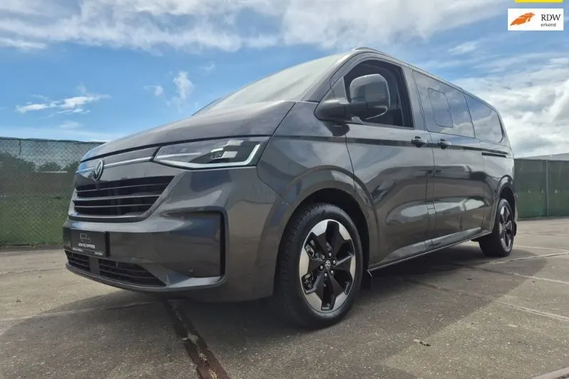Volkswagen Caravelle (2026)