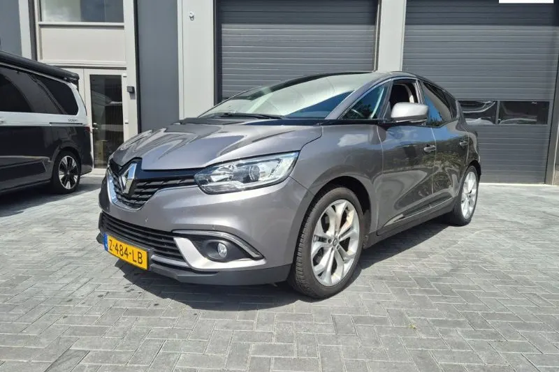 Renault Scénic (2016)