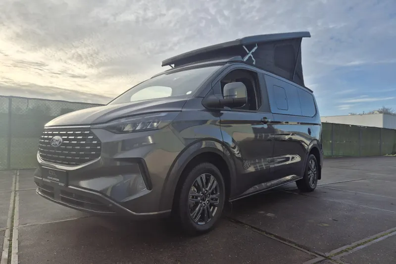 Ford Nugget (2025)