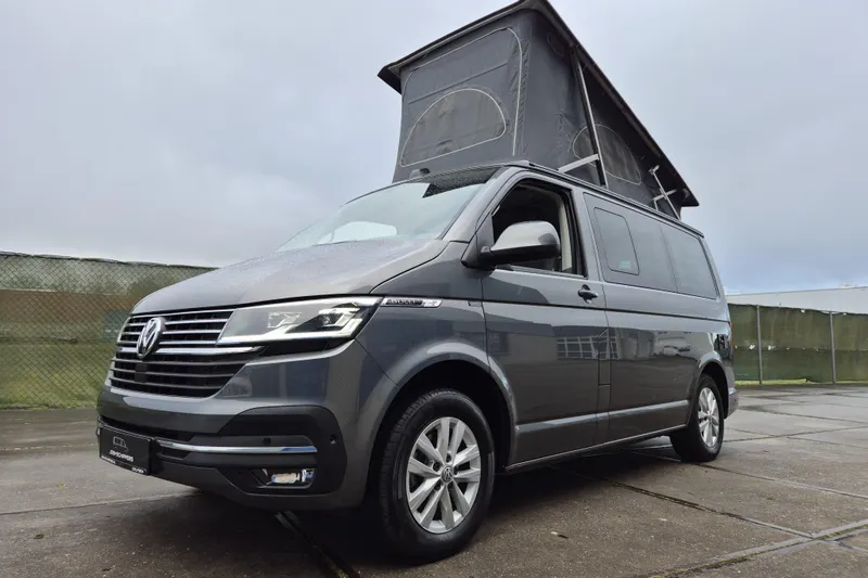 Volkswagen T6.1 (2021)