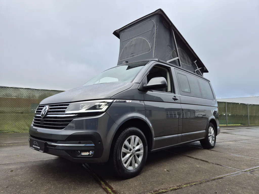 Volkswagen T6.1 (2021) — foto 1