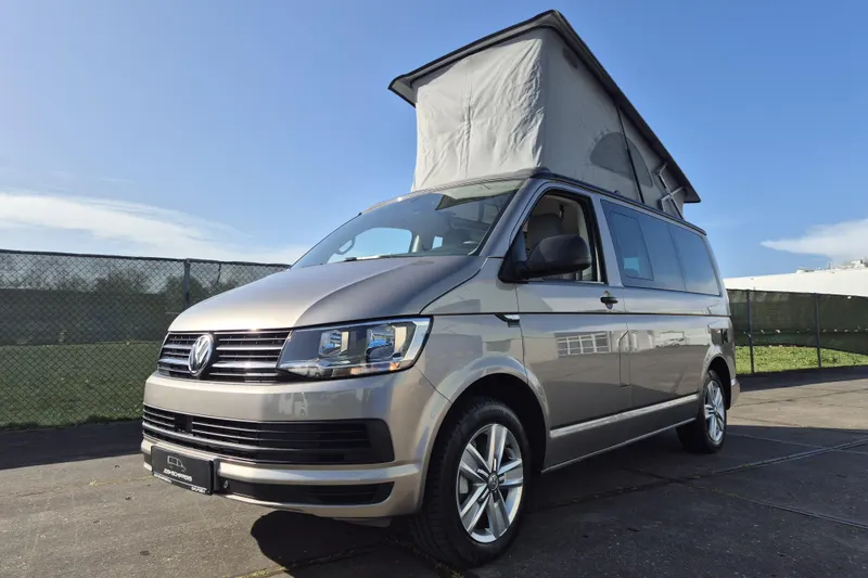 Volkswagen T6 (2016)