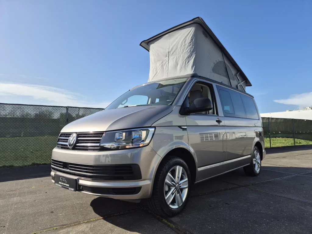 Volkswagen T6 (2016) — foto 1