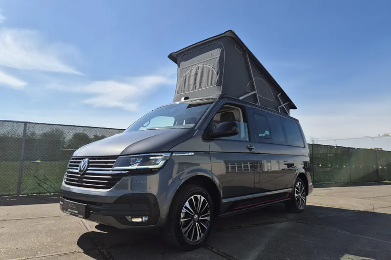 Volkswagen T6.1 (2022)