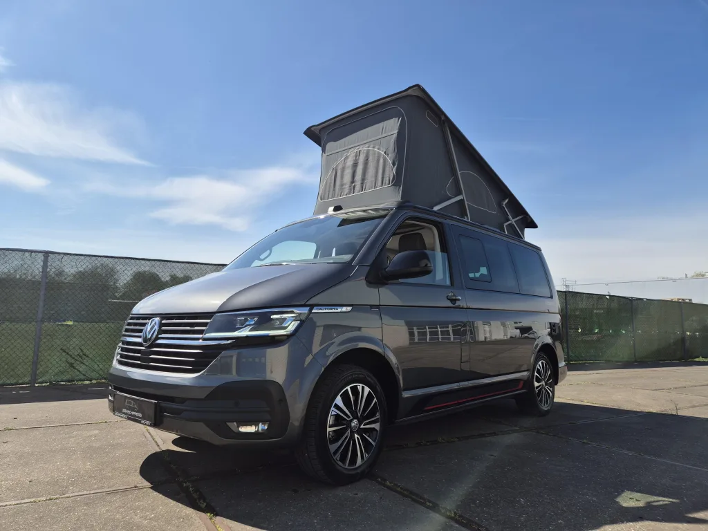 Volkswagen T6.1 (2022) — foto 1