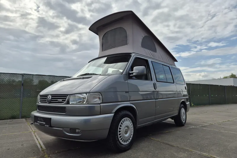 Volkswagen California (2002)