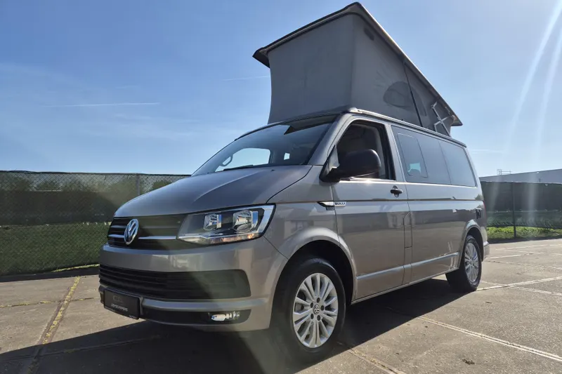 Volkswagen T6 (2017)